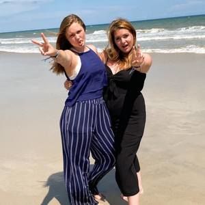 Meet your Posher, Samantha